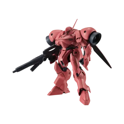 ROBOT SPIRITS <SIDE MS> AGX-04 Gerbera Tetra Ver. A. N.I.M. E.