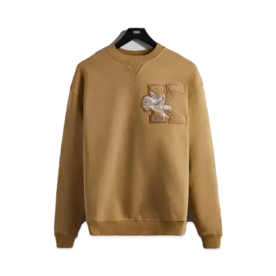Kith Vintage Crewneck "Canvas"