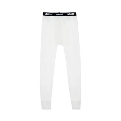 SAINT Mxxxxxx Tharmal Pants "White"