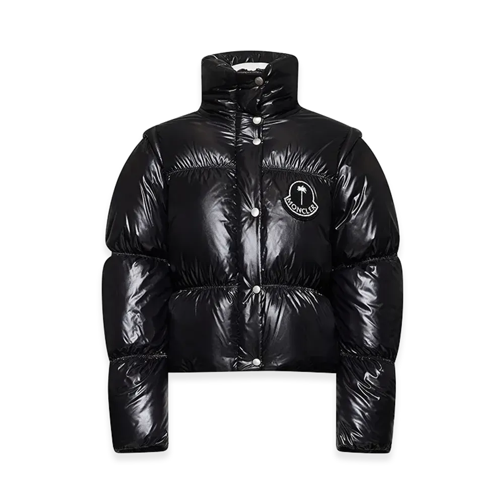 MONCLER Women's Coats "Black"