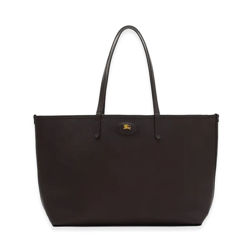 Burberry Women's Tote Bag "Brown"