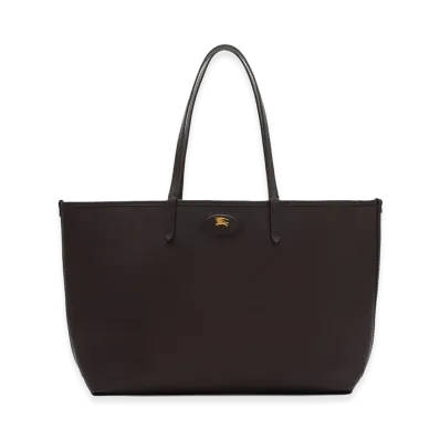 Burberry Women's Tote Bag "Brown"