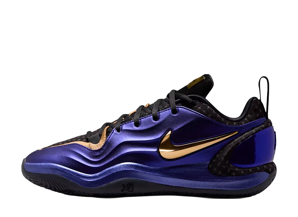 Nike Women's A'Two "Regency Purple/Black"
