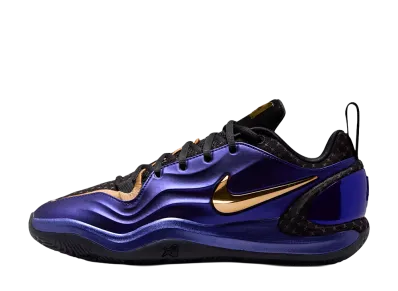 Nike Women's A'Two "Regency Purple/Black"