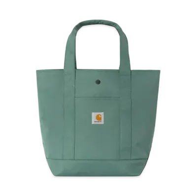 Carhartt WIP Jakob Tote Bag "Silver Pine"