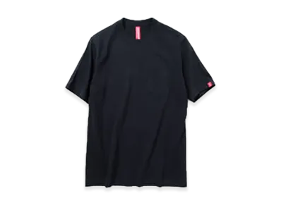 BEAMS JAPAN x LOOPWHEELER Pocket T-Shirt "Navy"