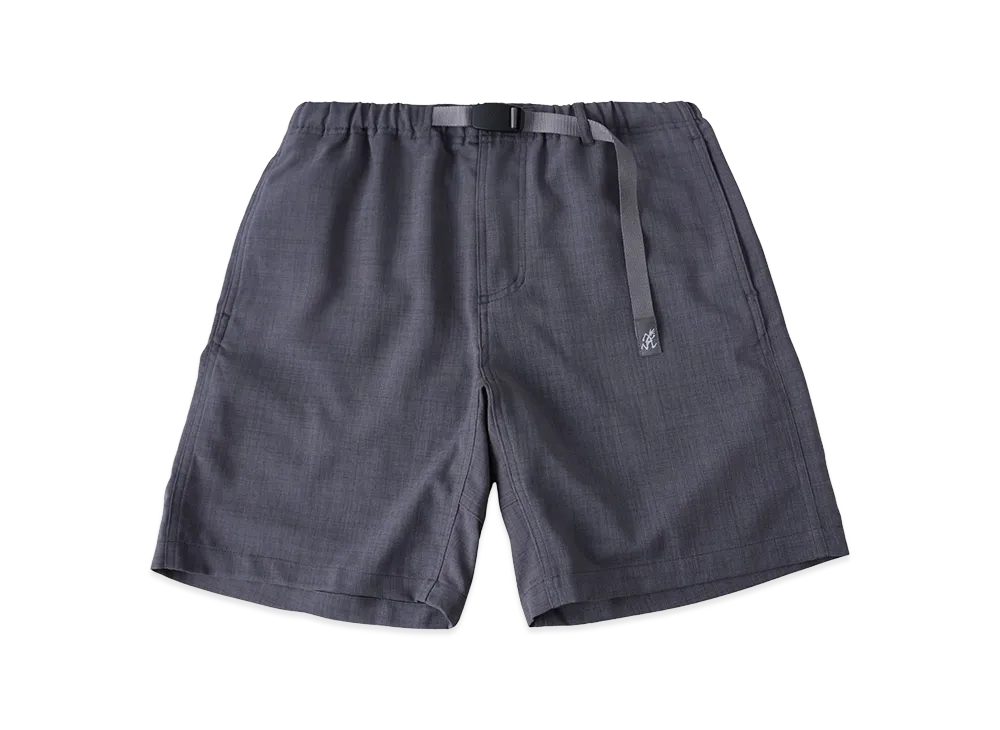 RHC Ron Herman x GRAMICCI Dry Touch Webbing Shorts "Charcoal Gray"