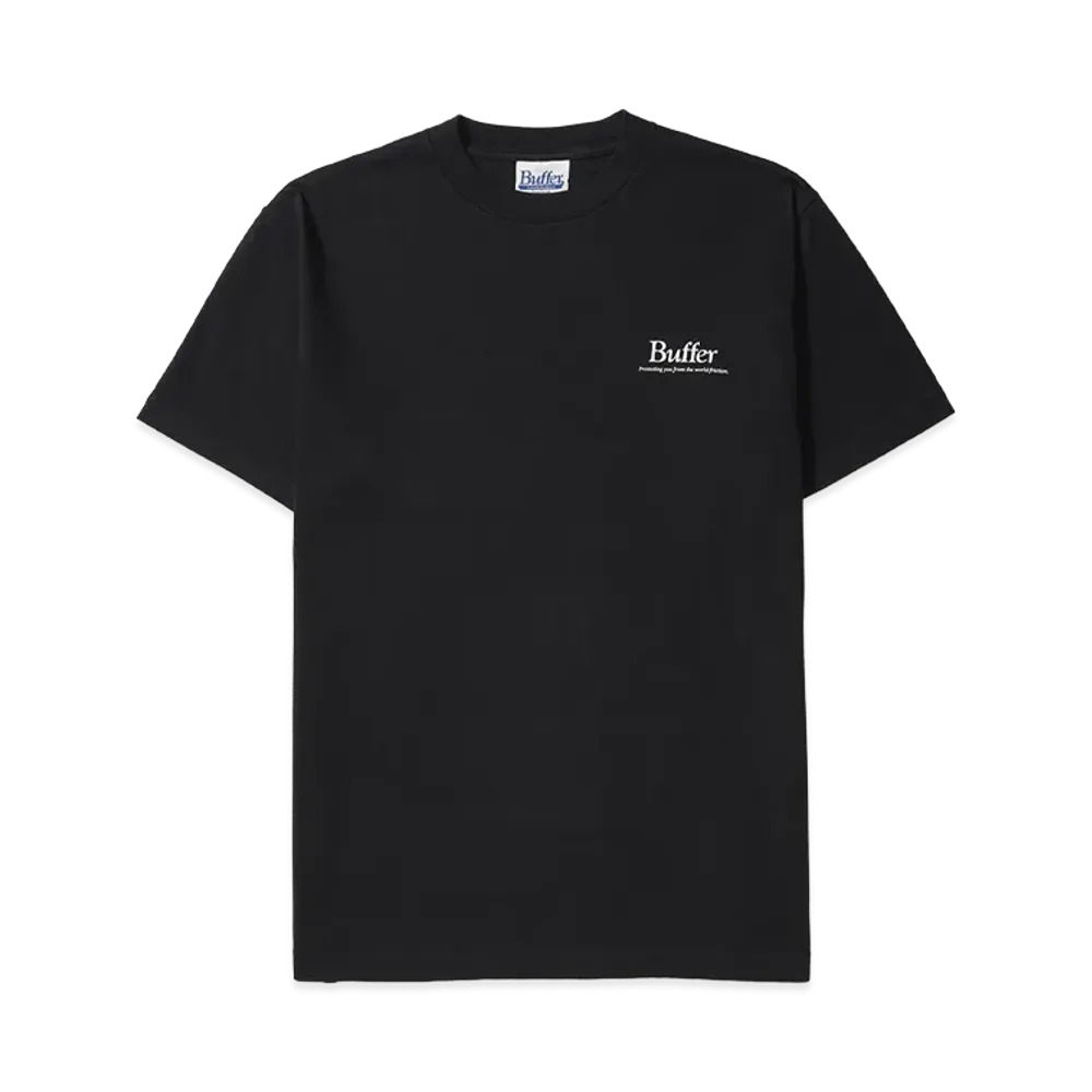 Buffer Buffer Corp "Black"