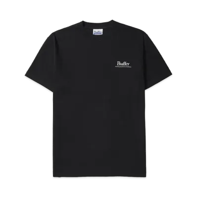 Buffer Buffer Corp "Black"