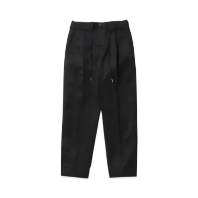 sacai Chino Pants "Black"