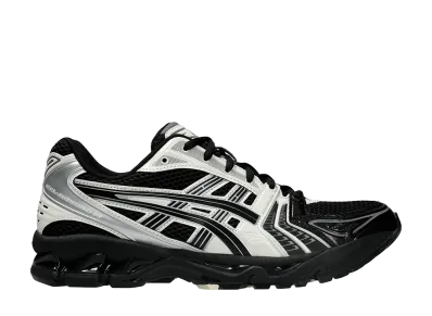 Asics Gel-Kayano 14 "Black/Cream"