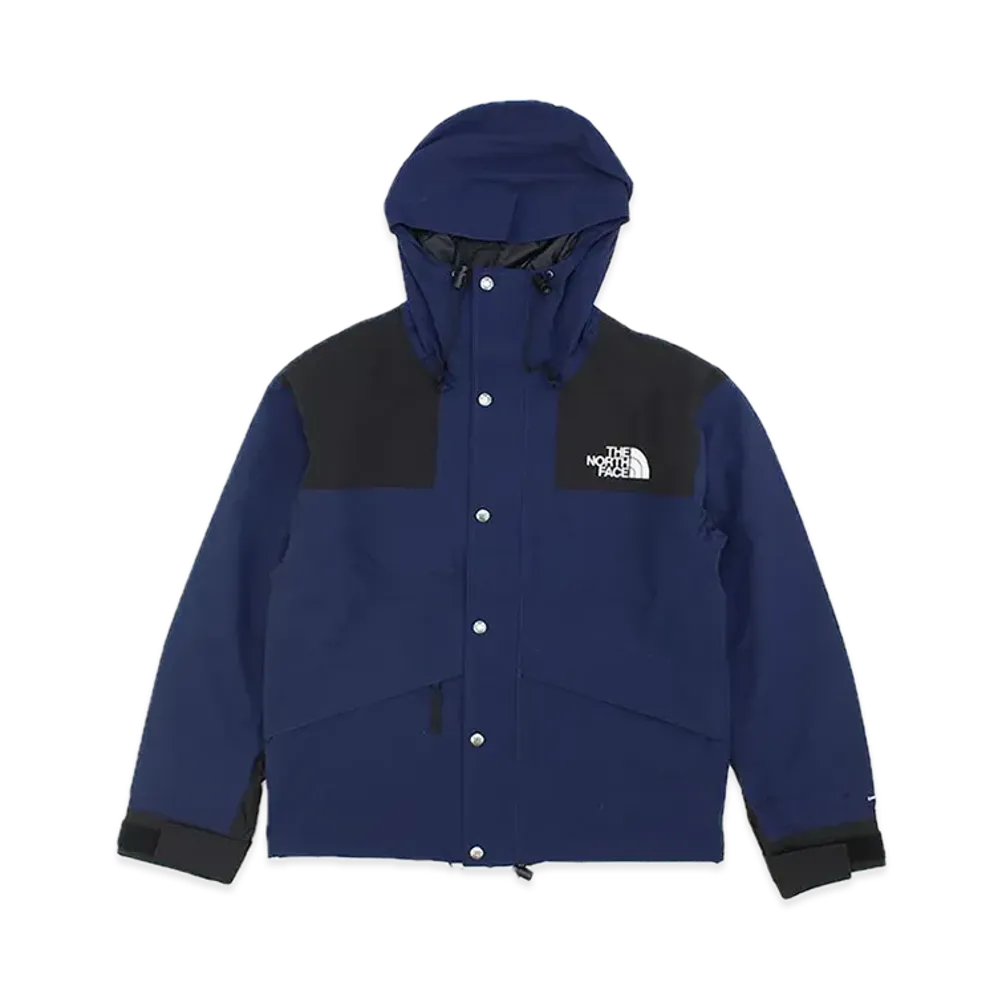 THE NORTH FACE Men's 86 Retro Mountain Jacket "Summit Navy"