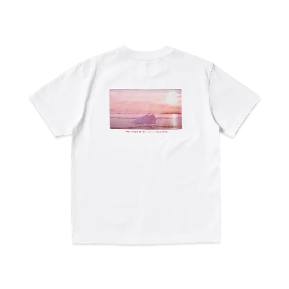 Uniqlo UT x TREASURE Find Your Treasure UT I LOVE YOU "White"