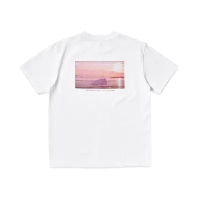 Uniqlo UT x TREASURE Find Your Treasure UT I LOVE YOU "White"