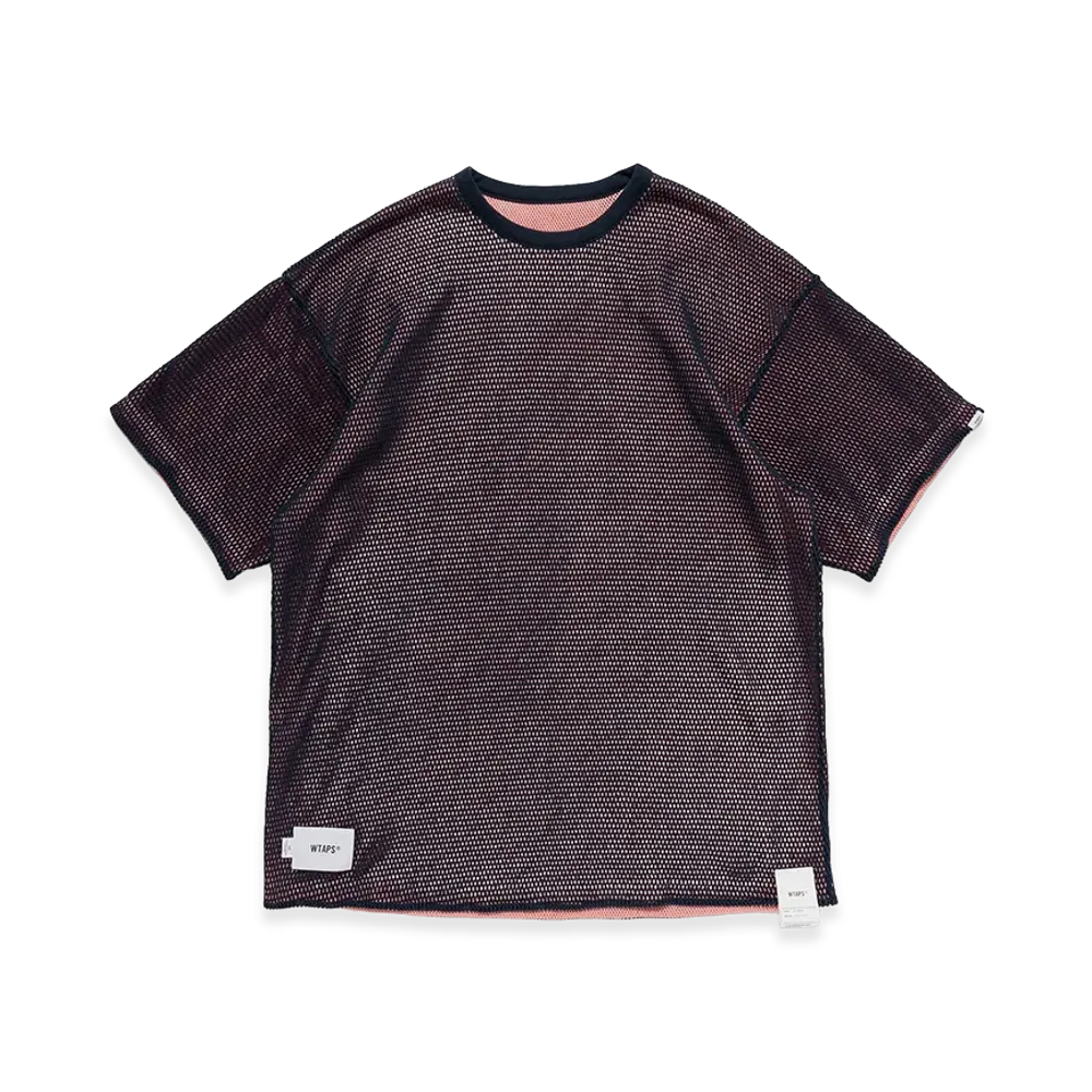 WTAPS SSD / SS / Cotton "Navy"