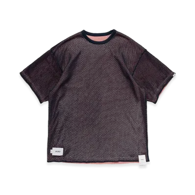 WTAPS SSD / SS / Cotton "Navy"