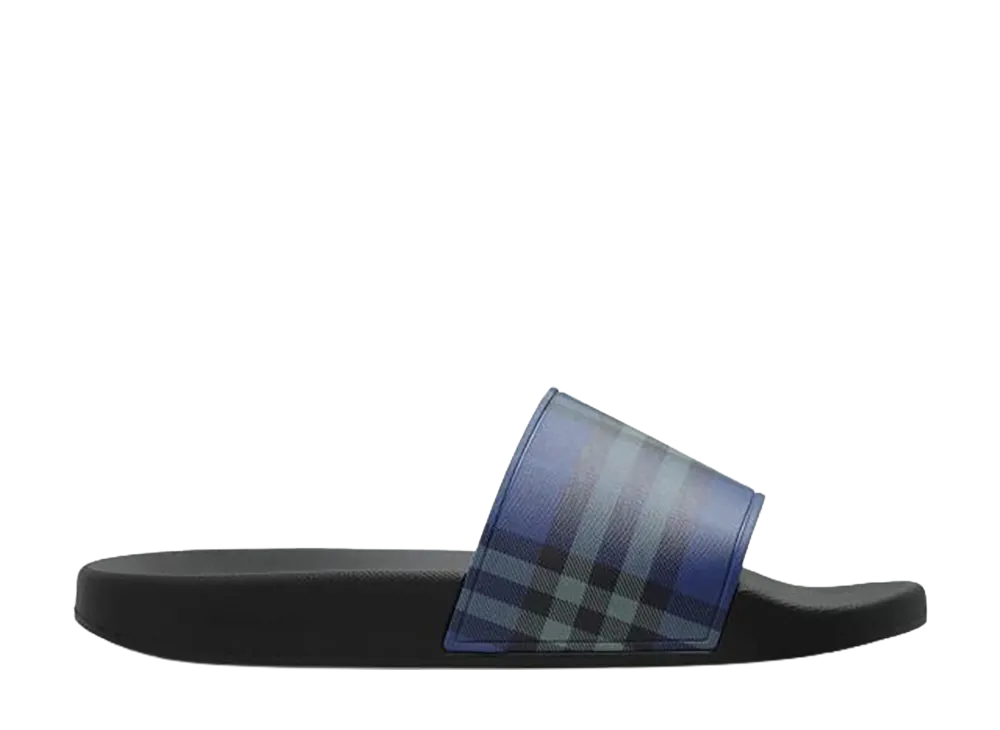 Burberry Sandals "Blue"