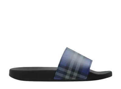 Burberry Sandals "Blue"