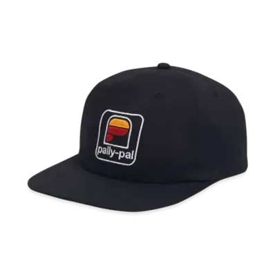 PALACE Pally Pal Cap "Black"