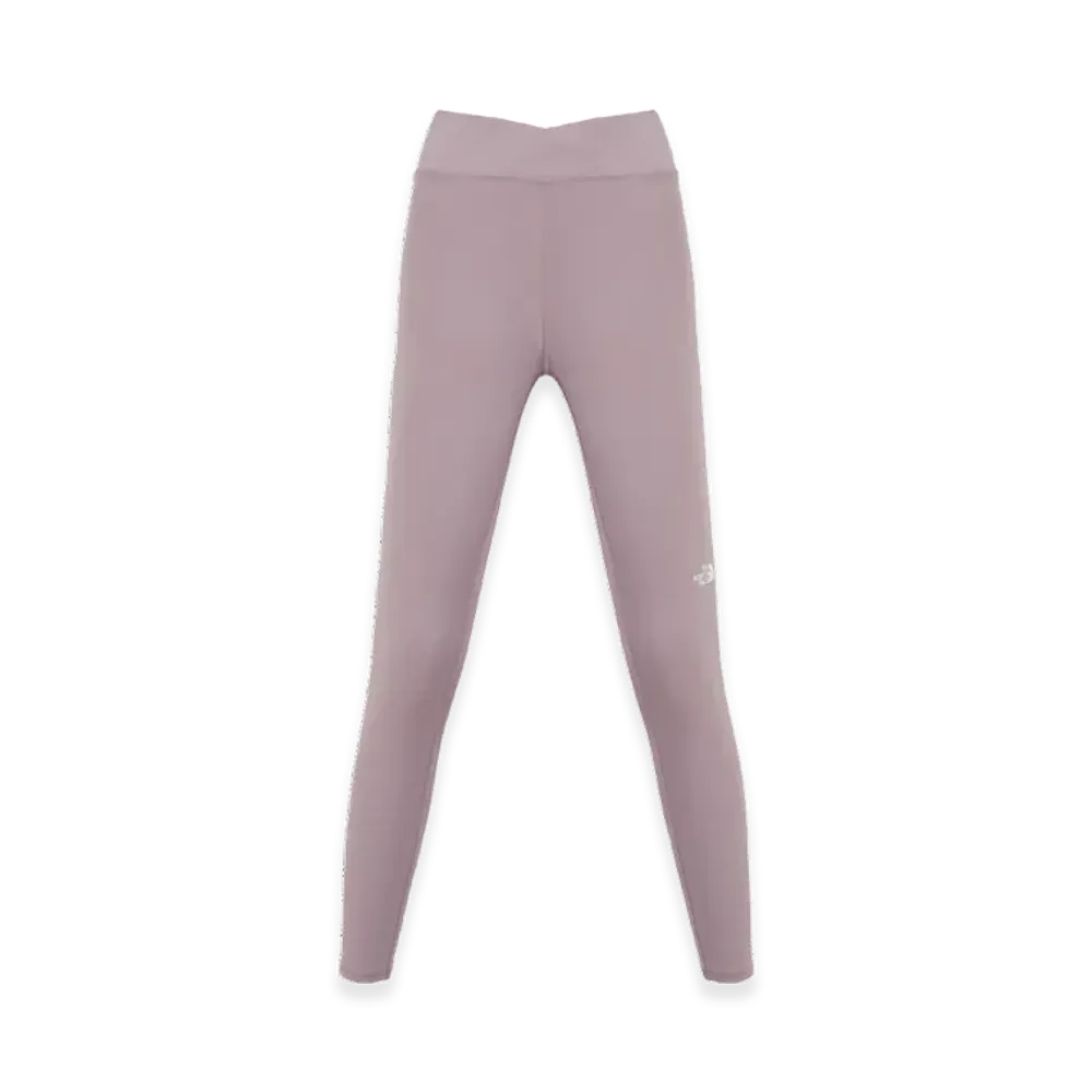 The North Face Twine Leggings - 25SS (W) "Grayish Lilac"