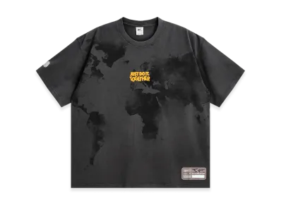 Nike x Kids of Immigrants Tee "Gray"