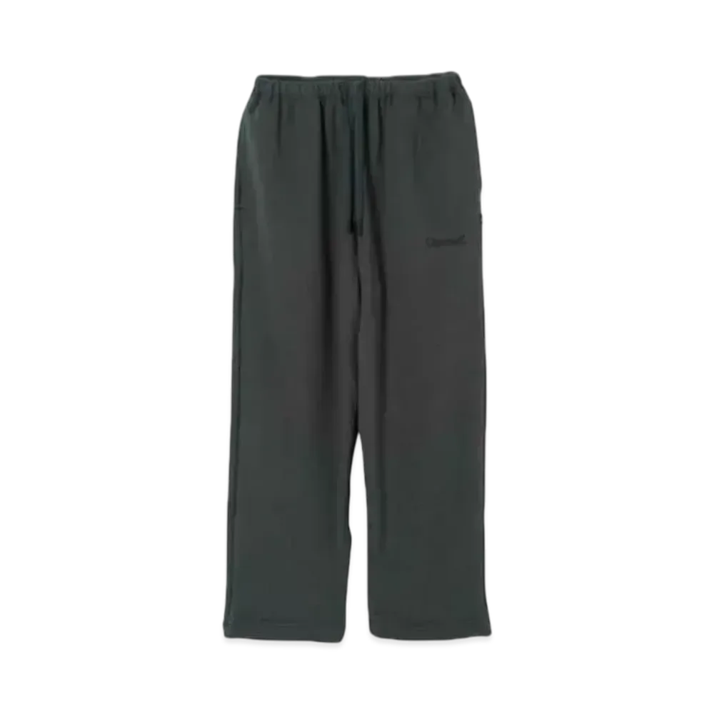 Optstuff Ventilable Sweat Pants "Charcoal"
