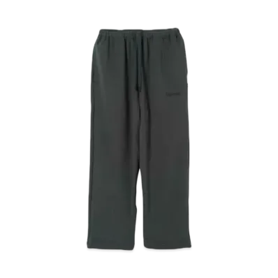 Optstuff Ventilable Sweat Pants "Charcoal"
