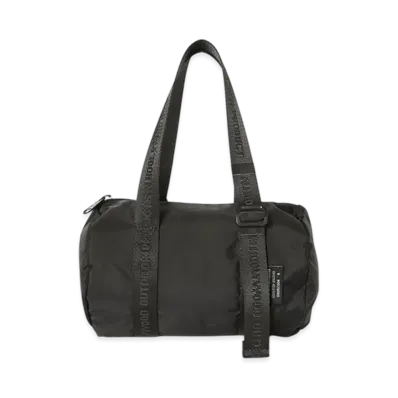 N.HOOLYWOOD COMPILE x Outdoor Products Mini Barrel Bag "Black"