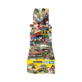 デュエルマスターズ TCG キャラプレミアムパック「ドラゴン娘になり デュエルマスターズ TCG キャラプレミアムパック「ドラゴン娘になり