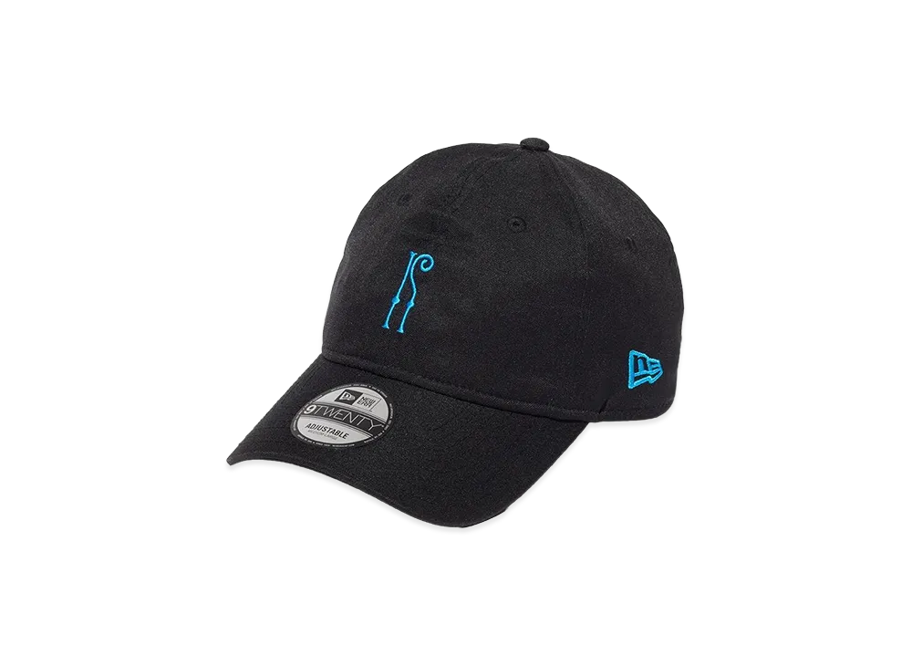 KIKO KOSTADINOV x NEW ERA 9Twenty "Black"