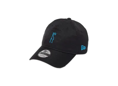 KIKO KOSTADINOV x NEW ERA 9Twenty "Black"