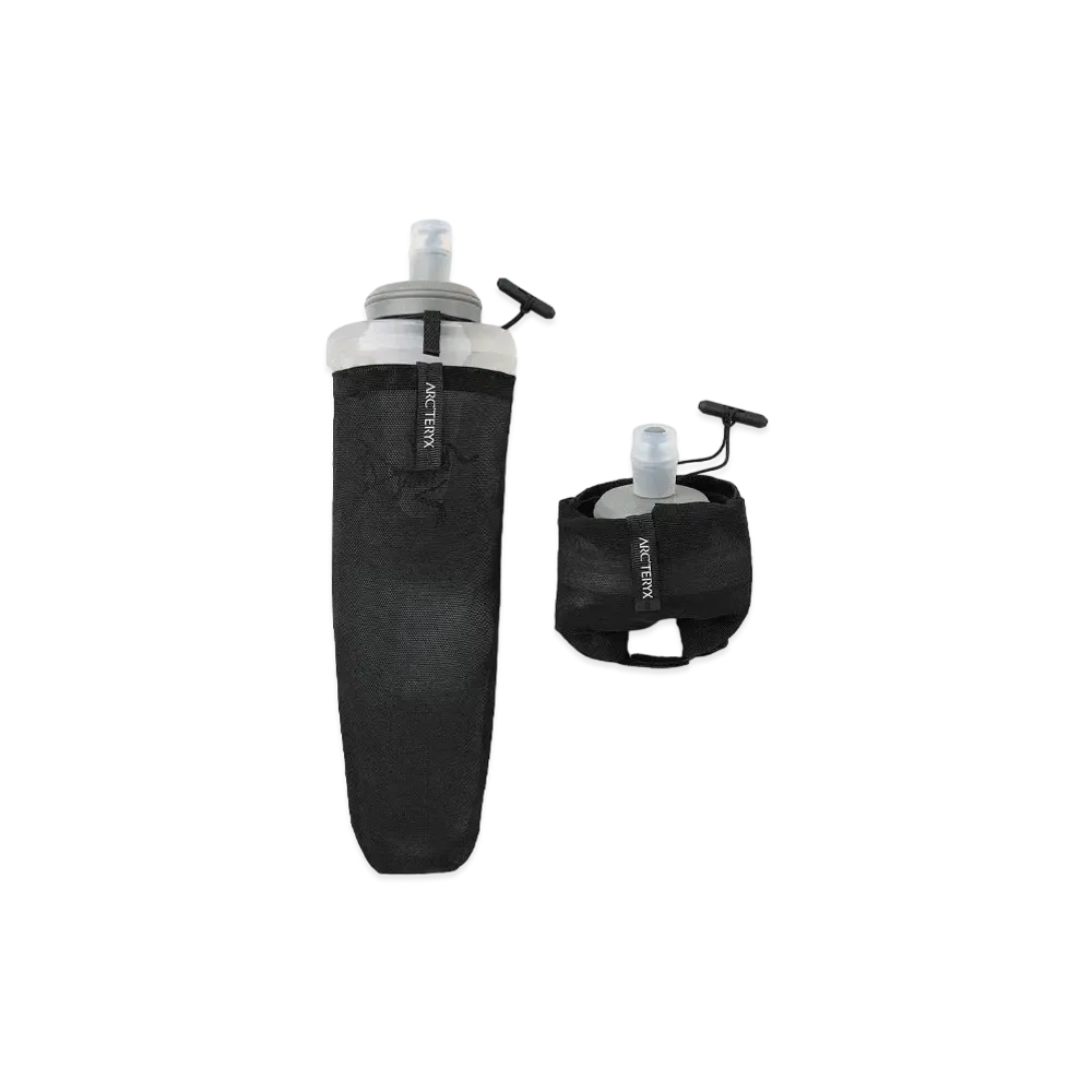 ARC'TERYX Della Flask Holder X000006372 "Black"