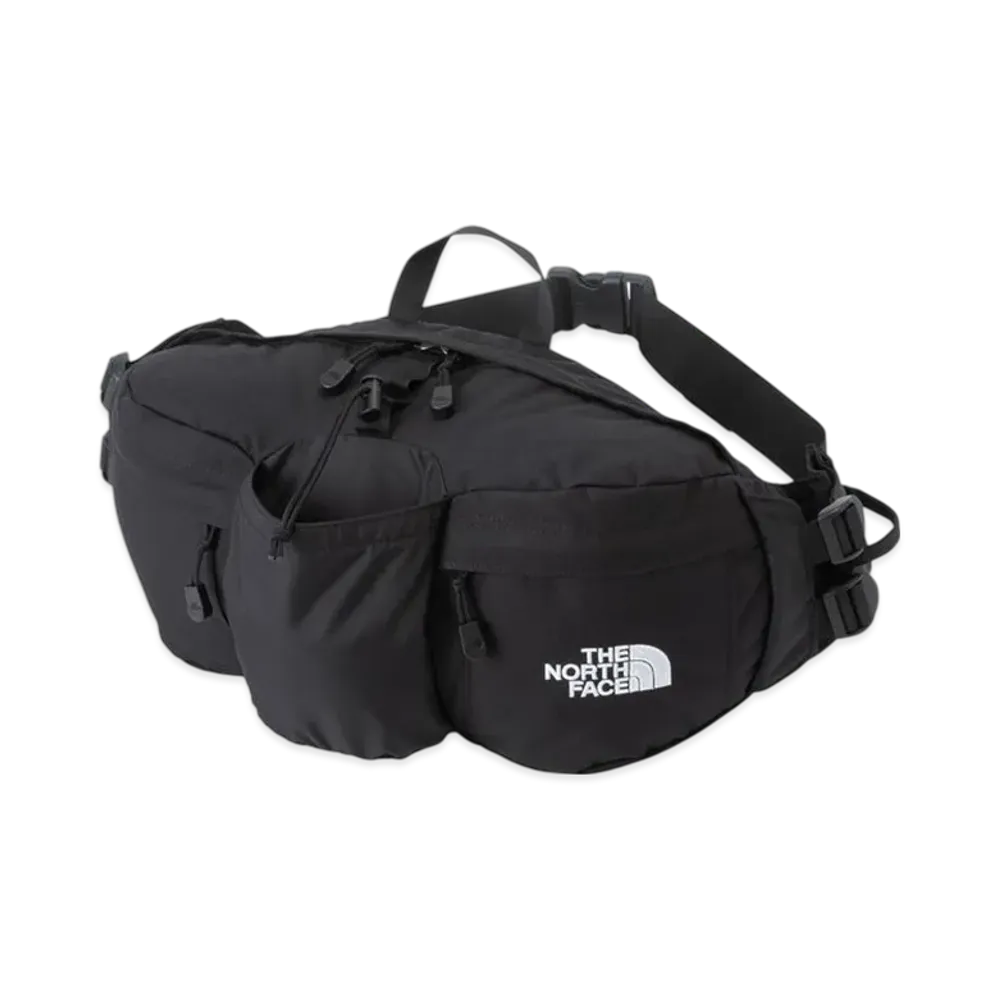 The North Face Climber Lumber "Black"