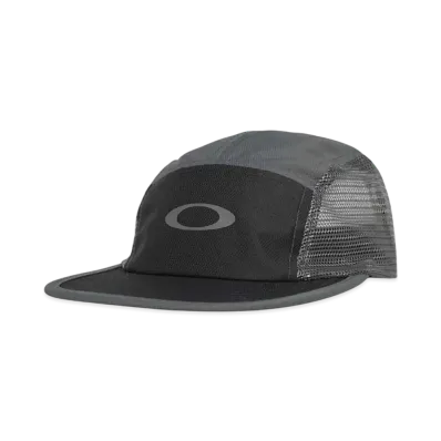 OAKLEY LATITUDE ARC CAP "BLACKOUT"