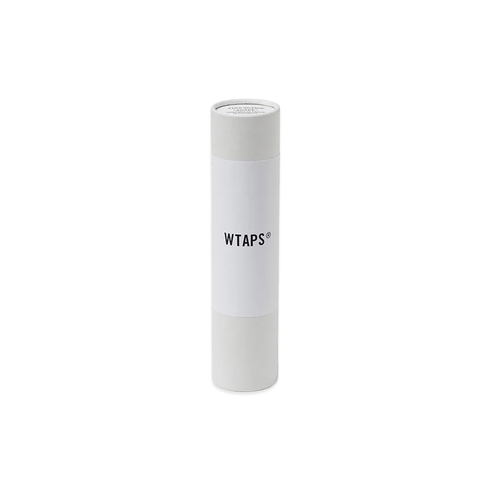 WTAPS Agape / Incense / Kuumba "Multi"