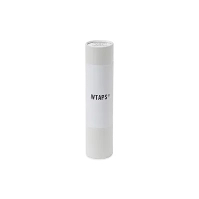 WTAPS Agape / Incense / Kuumba "Multi"