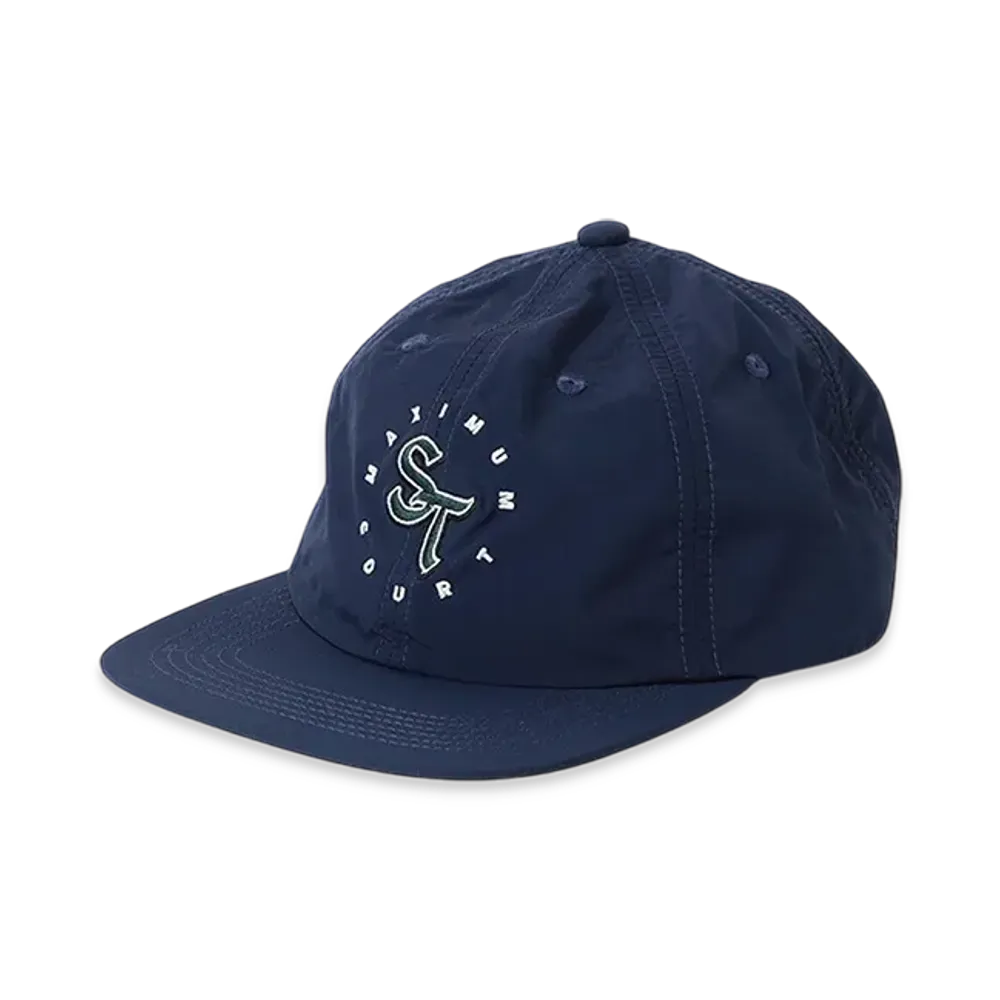 Setinn Maximum Court Cap "Black"