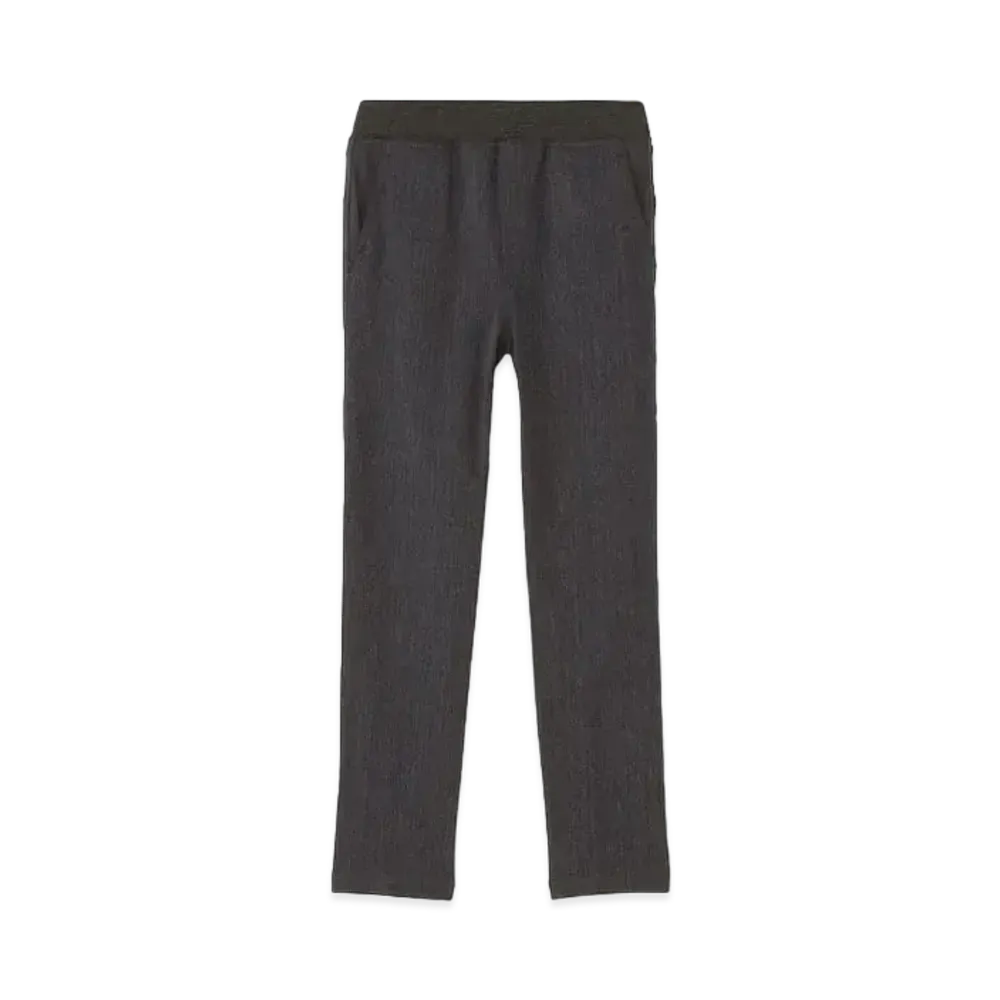 The North Face Stretch Denim Mountain Pant Kids "Indigo"
