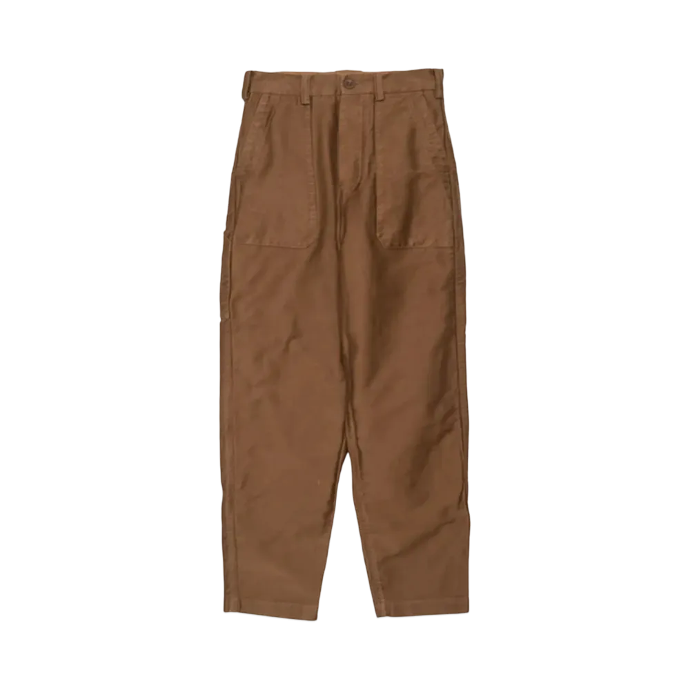 Graphpaper Cargo Pant "Ginger"