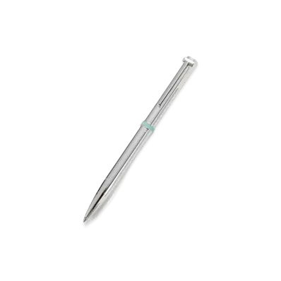 Tiffany & Co. Ballpoint Pen "Silver"