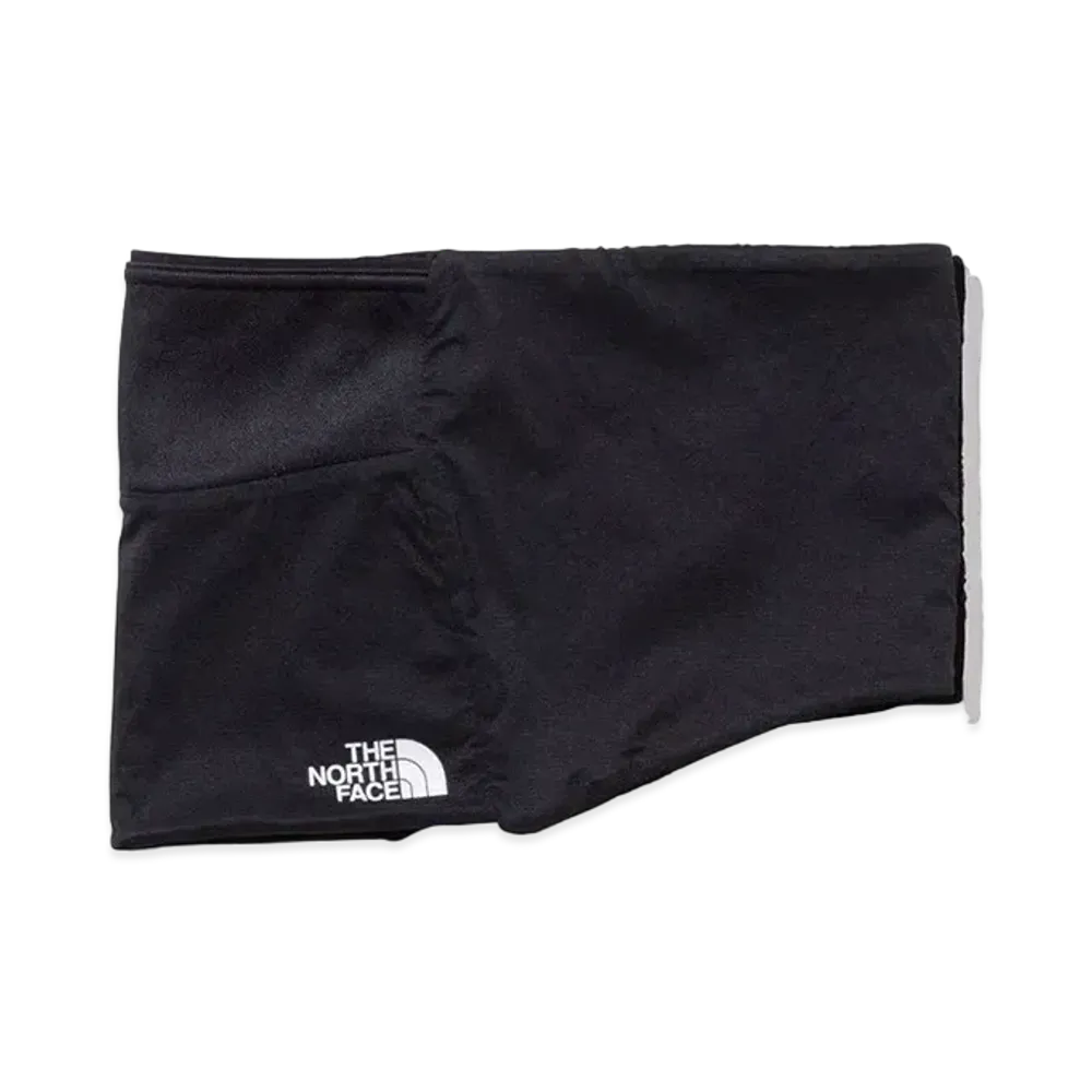 The North Face Versaactive Fleece Neck Gaiter "Black"