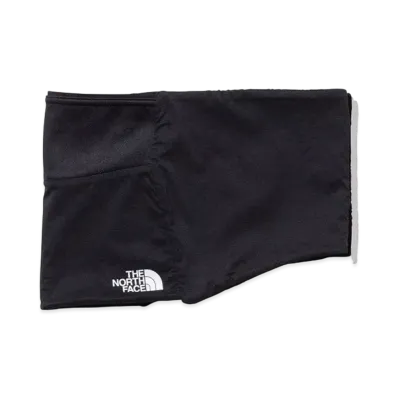 The North Face Versaactive Fleece Neck Gaiter "Black"