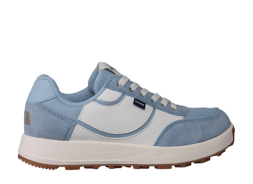 The North Face White Label Dome "Light Blue"