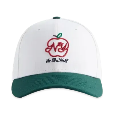 Kith New York to the World Apple 59fifty Low Profile "Stadium"