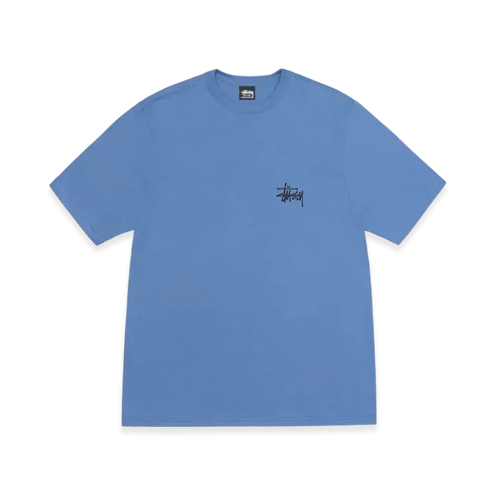 Stussy Basic Stussy Tee "Pacific"