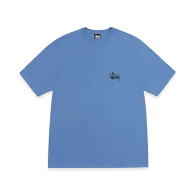 Stussy Basic Stussy Tee "Pacific"