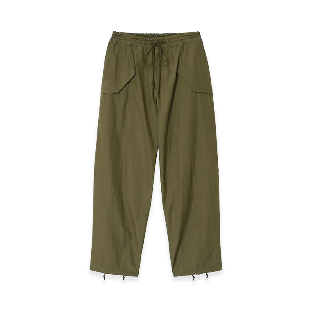 Y's Isetan Shinjuku Exclusive Pants "Khaki"
