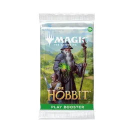 マジックザギャザリング ドラフトナイト「ホビット」英語版通販・買取 マジックザギャザリング ドラフトナイト「ホビット」英語版通販・買取