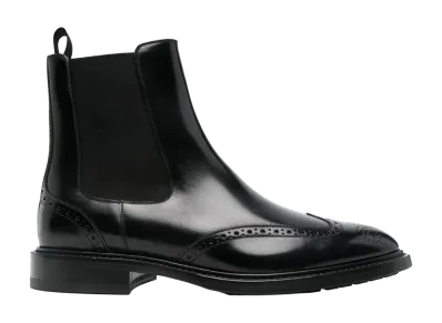 CELINE Boots "Black"