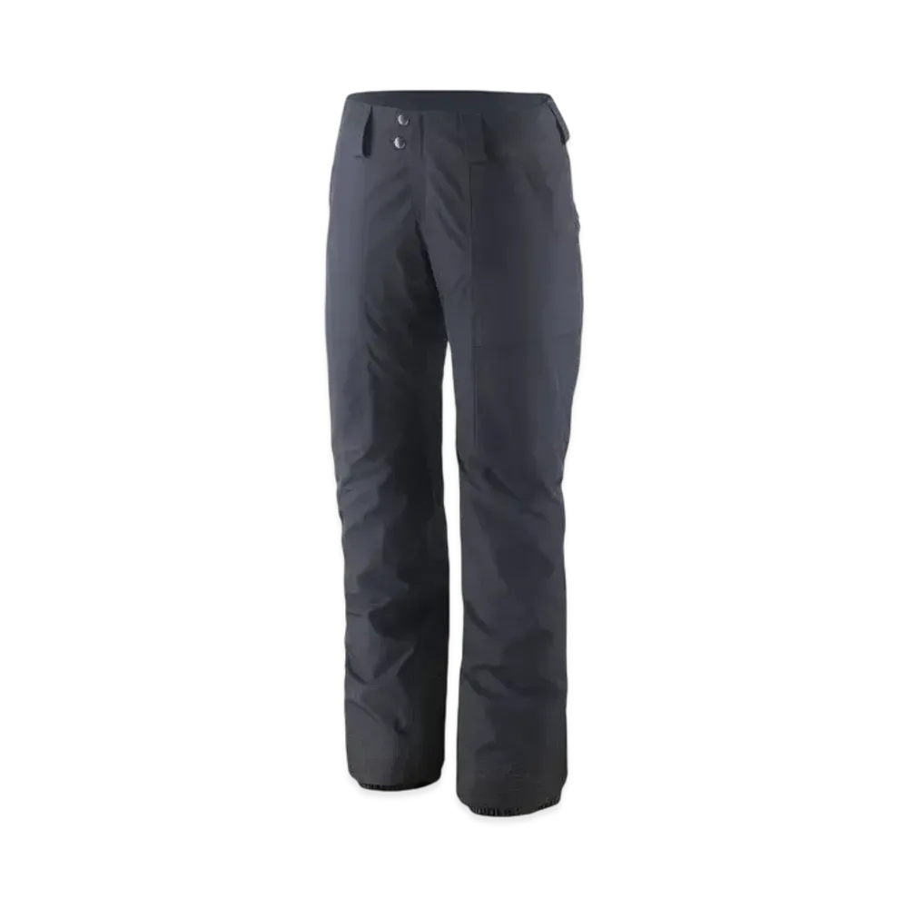 Patagonia Women's Storm Shift Pants "Smolder Blue"
